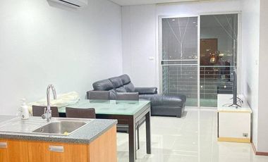 For rent 1 bed condo in Khlong San, Bangkok