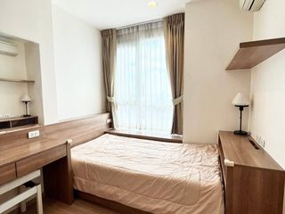 For rent 2 bedrooms condo in Sathon, Bangkok