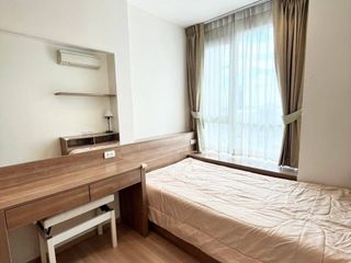 For rent 2 bedrooms condo in Sathon, Bangkok