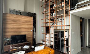 Wohnung zur Miete mit 1 Zimmer in Watthana, Bangkok