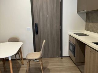 For rent 1 bed condo in Bang Kho Laem, Bangkok