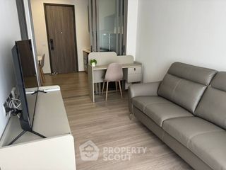 For rent 1 bed condo in Bang Kho Laem, Bangkok
