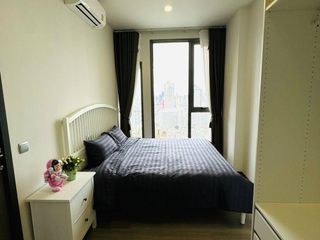 For rent 1 bed condo in Bang Kho Laem, Bangkok