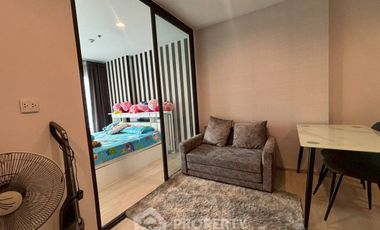 For rent 1 bed condo in Pathum Wan, Bangkok