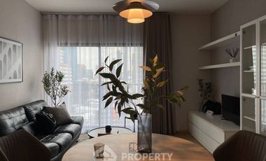 Condo en alquiler de 1 habitaciones en Khlong Toei, Bangkok