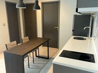 For rent 2 bedrooms condo in Ratchathewi, Bangkok