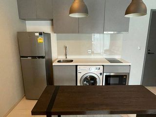 For rent 2 bedrooms condo in Ratchathewi, Bangkok