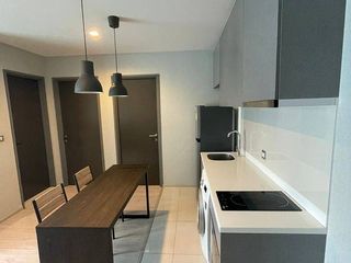 For rent 2 bedrooms condo in Ratchathewi, Bangkok
