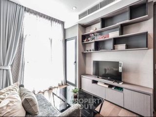 For rent 1 bed condo in Sathon, Bangkok
