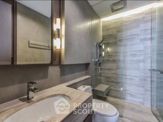 For rent 1 bed condo in Sathon, Bangkok