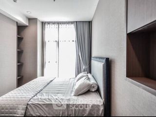 For rent 1 bed condo in Sathon, Bangkok