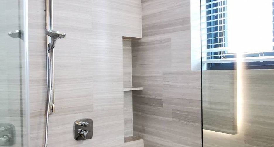 For rent 2 ベッドルーム condo in Khlong Toei, Bangkok