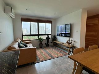 For rent 2 bedrooms condo in Suan Luang, Bangkok