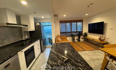 For rent 2 bedrooms condo in Suan Luang, Bangkok