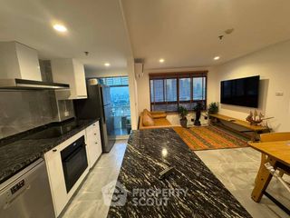 For rent 2 bedrooms condo in Suan Luang, Bangkok