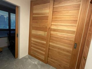 For rent 2 bedrooms condo in Suan Luang, Bangkok