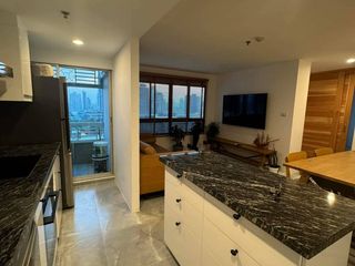 For rent 2 bedrooms condo in Suan Luang, Bangkok