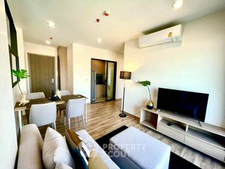For rent 2 bedrooms condo in Rat Burana, Bangkok