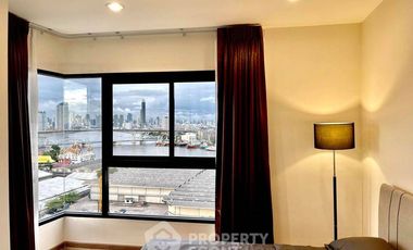 For rent 2 bedrooms condo in Rat Burana, Bangkok
