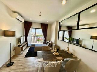 For rent 2 bedrooms condo in Rat Burana, Bangkok