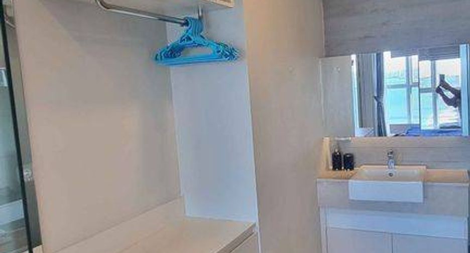 For rent 1 bed condo in Jomtien, Pattaya