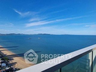 For Rent 1 Bedroom Condo In Bang Lamung, Chonburi