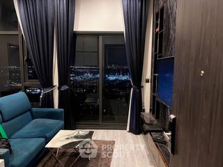 For rent 1 bed condo in Phra Khanong, Bangkok