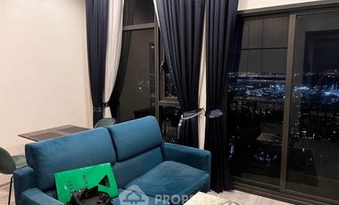 Wohnung zur Miete mit 1 Zimmer in Phra Khanong, Bangkok