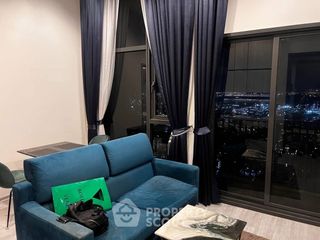 For rent 1 bed condo in Phra Khanong, Bangkok