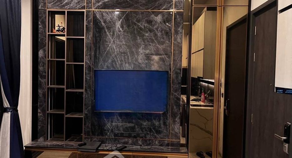 For rent 1 bed condo in Phra Khanong, Bangkok