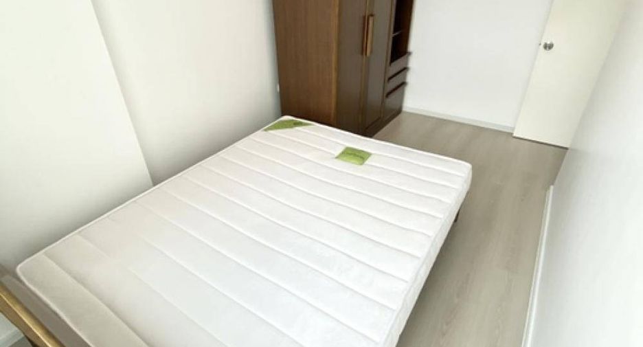 Wohnung zur Miete mit 2 Zimmer in Khlong Toei, Bangkok