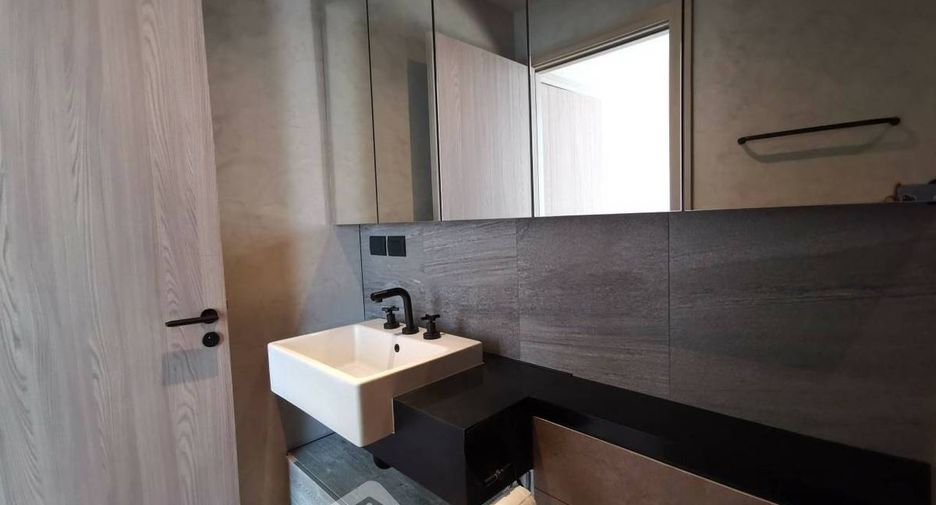 Wohnung zur Miete mit 1 Zimmer in Watthana, Bangkok