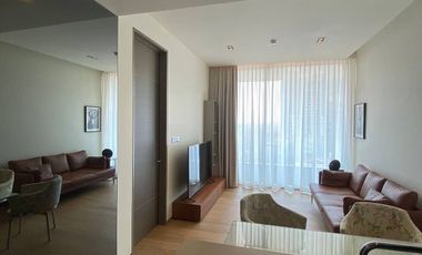 For rent 1 bed condo in Sathon, Bangkok