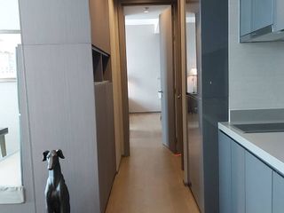 For rent 1 bed condo in Sathon, Bangkok
