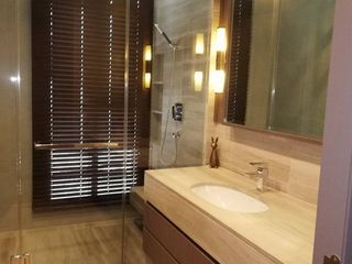 For rent 1 bed condo in Sathon, Bangkok