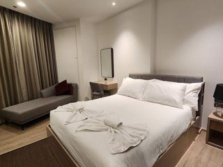 For Rent 1 Bedroom Condo In Bang Lamung, Chonburi
