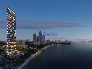 For sale 2 bedrooms condo in Bang Lamung, Chonburi