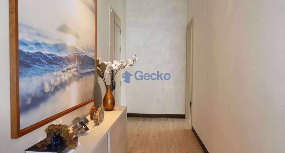 For sale 2 bedrooms condo in Bang Lamung, Chonburi