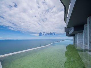 For sale 2 bedrooms condo in Bang Lamung, Chonburi