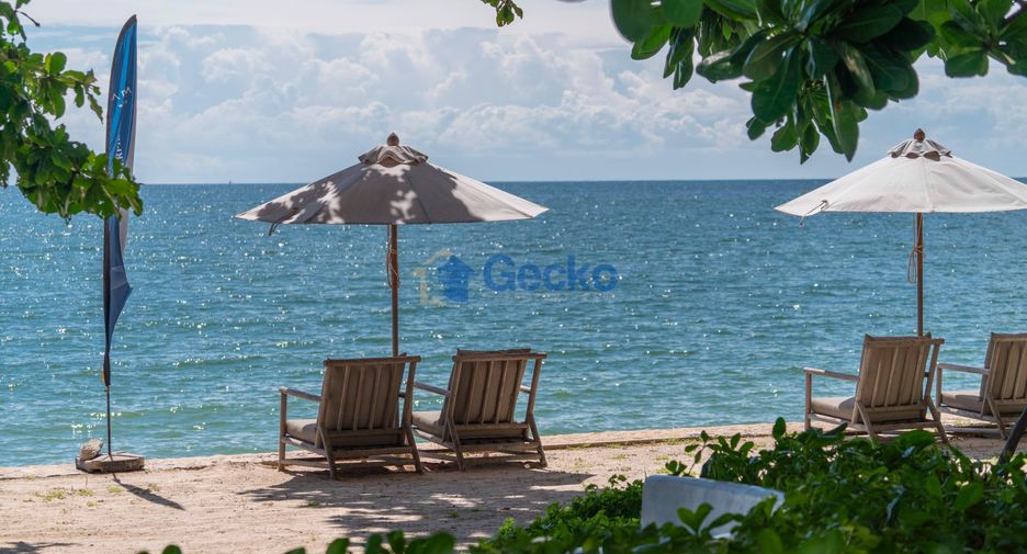 For sale 2 bedrooms condo in Bang Lamung, Chonburi