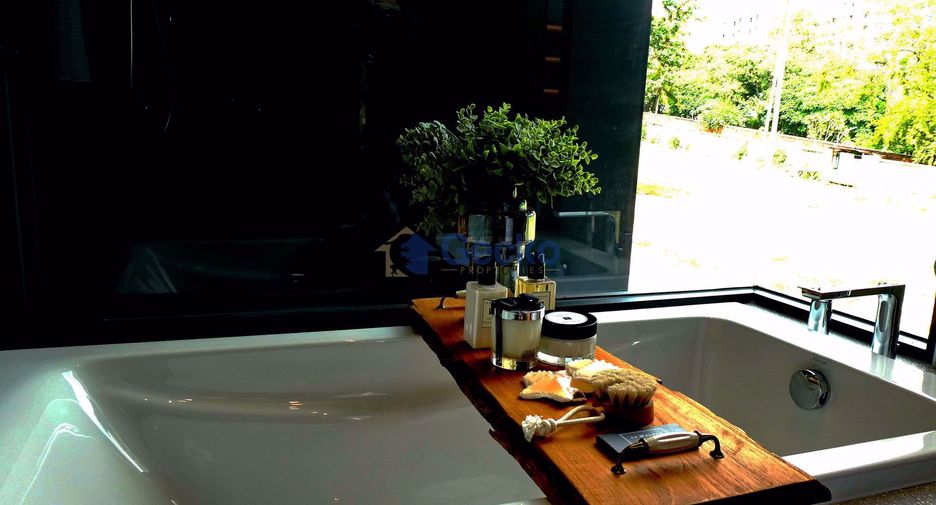 For sale 2 bedrooms condo in Bang Lamung, Chonburi