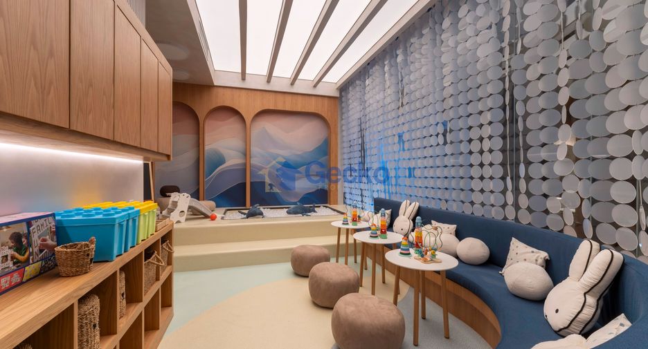 For sale 2 bedrooms condo in Bang Lamung, Chonburi