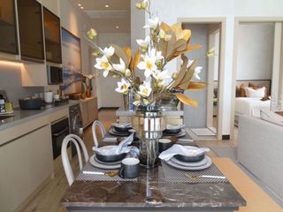 For sale 2 bedrooms condo in Bang Lamung, Chonburi