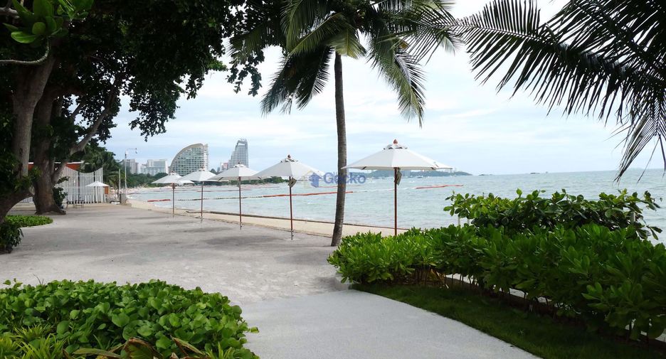 For sale 2 bedrooms condo in Bang Lamung, Chonburi