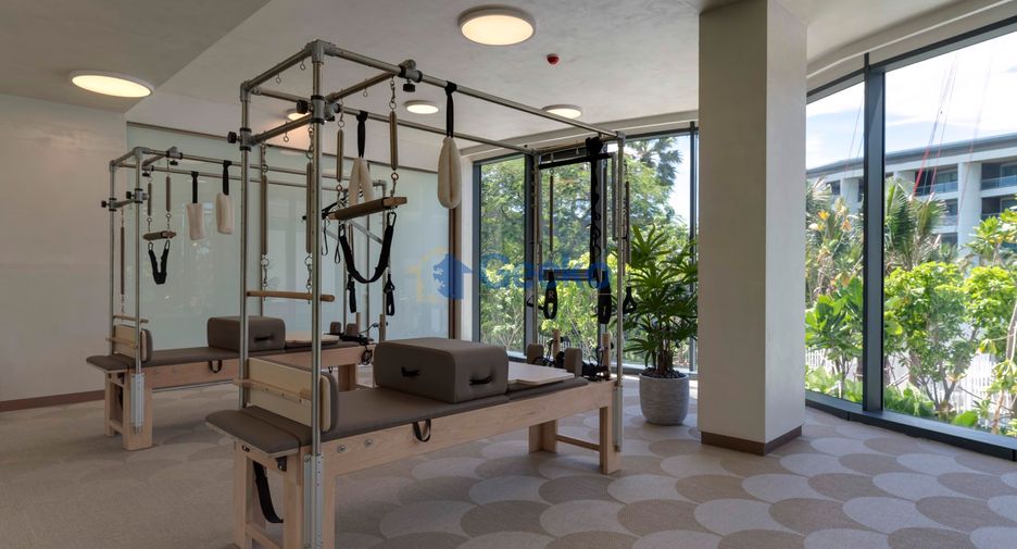 For sale 2 bedrooms condo in Bang Lamung, Chonburi