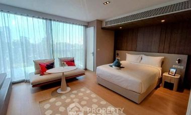 Wohnung zur Miete mit 1 Zimmer in Watthana, Bangkok