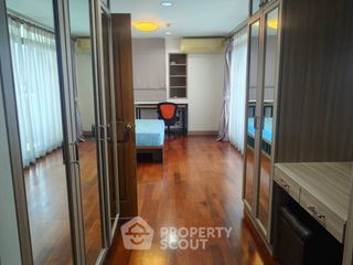 For rent 3 bedrooms condo in Phra Khanong, Bangkok