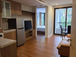 For rent 1 bed condo in Sathon, Bangkok