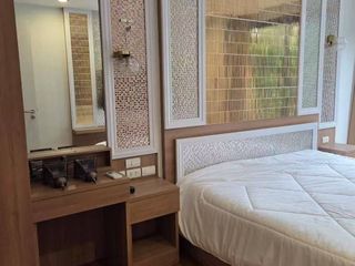 For rent 1 bed condo in Sathon, Bangkok