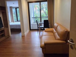 For rent 1 bed condo in Sathon, Bangkok